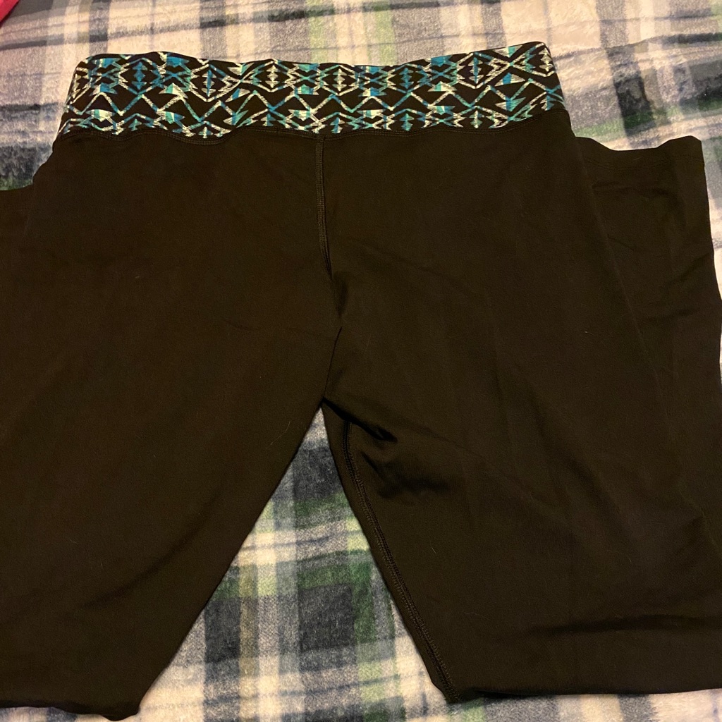 Victoria Secret Pink Brand Leggings Victoria Secret Pink Brand Leggings